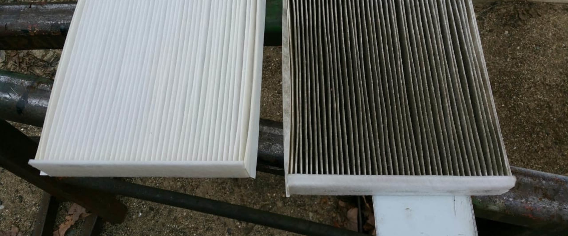 Is Your Cabin Air Filter Bad? Here's How To Tell