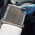 Can a Dirty Cabin Air Filter Cause Your AC Not to Cool?