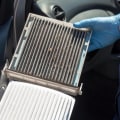 What are the Consequences of a Clogged Cabin Air Filter?