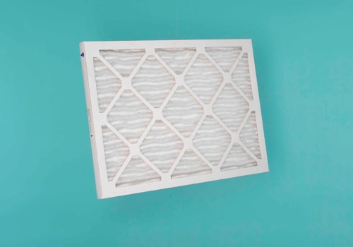 What Is The Ideal FPR In an Air Filter That Is Best for Commercial Buildings Signed Up to a Filter Subscription Services