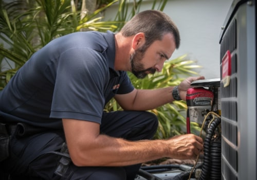 Enhancing Your Air Quality With HVAC Replacement Service Near Hallandale Beach FL And Air Filter Subscriptions
