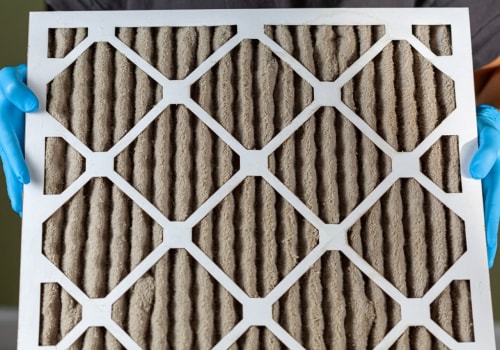 The 25x25x1 Furnace Air Filters as Your HVAC's Best Friend